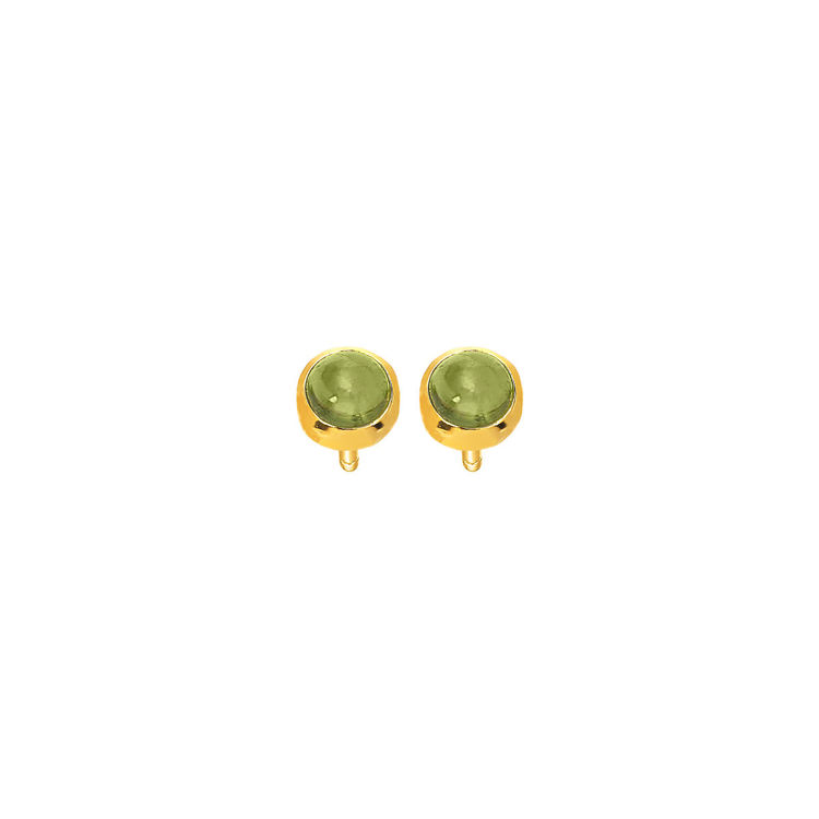 Εικόνα της ΣΚΟΥΛΑΡΙΚΙ ΜΕ ΠΡΑΣΙΝΗ ΤΟΥΡΜΑΛΙΝΗ