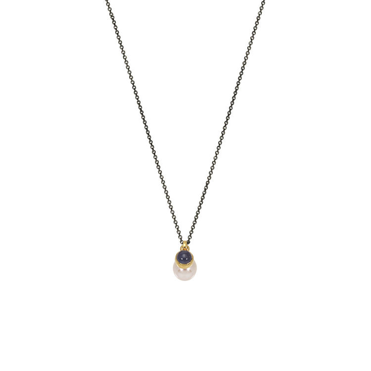 Εικόνα της ΣΤΑΓΟΝΑ ΜΕ ΙΟΛΙΤΗ