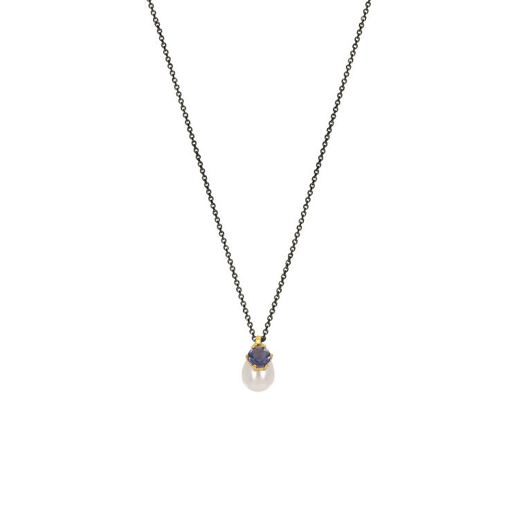 Picture of DROP WITH  IOLITE