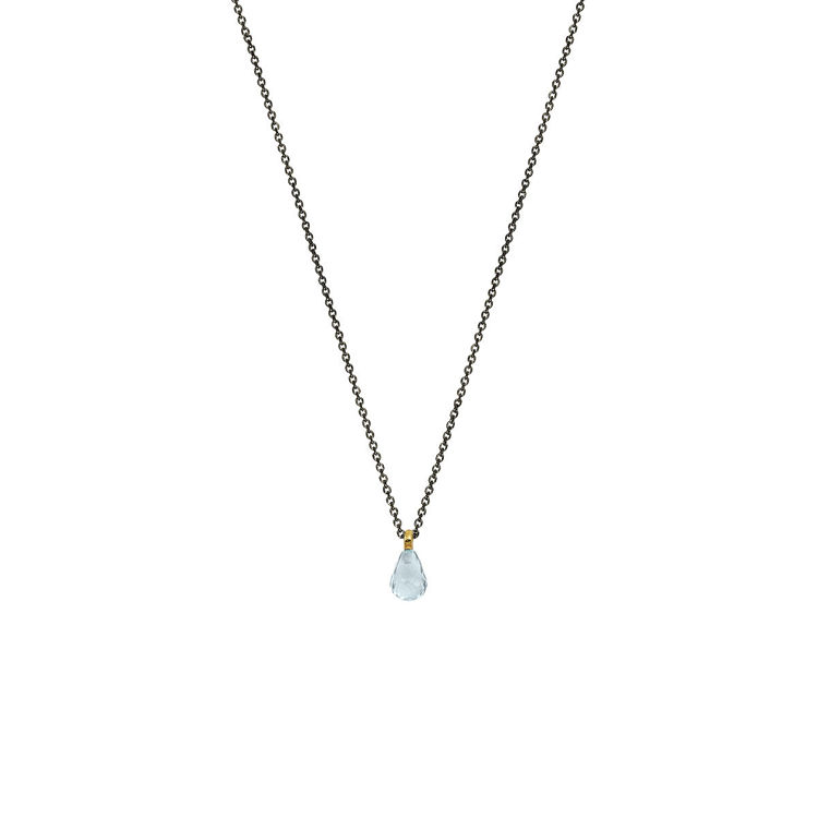 Εικόνα της ΣΤΑΓΟΝΑ ΑΠΟ ΜΠΛΕ ΤΟΠΑΖ