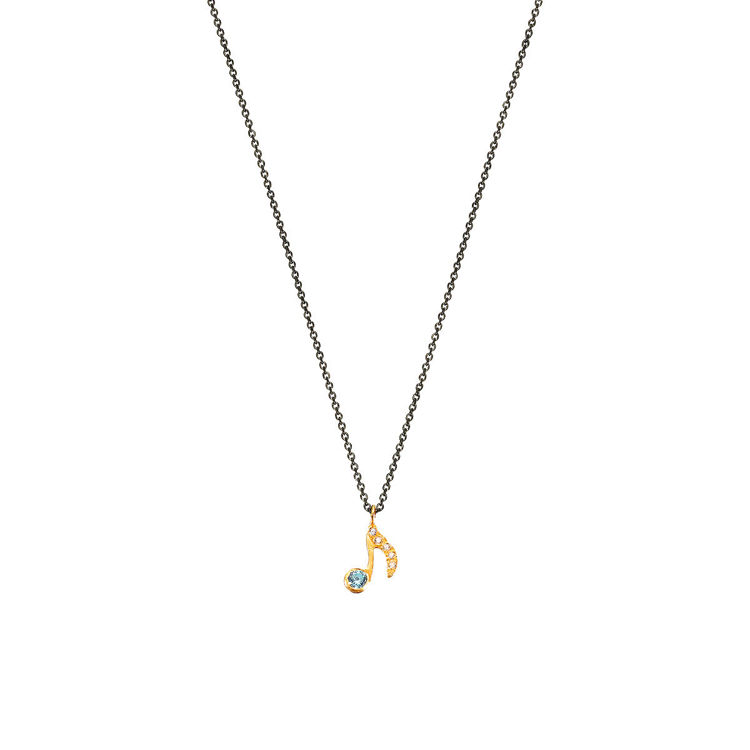 Εικόνα της MUSICAL NOTE