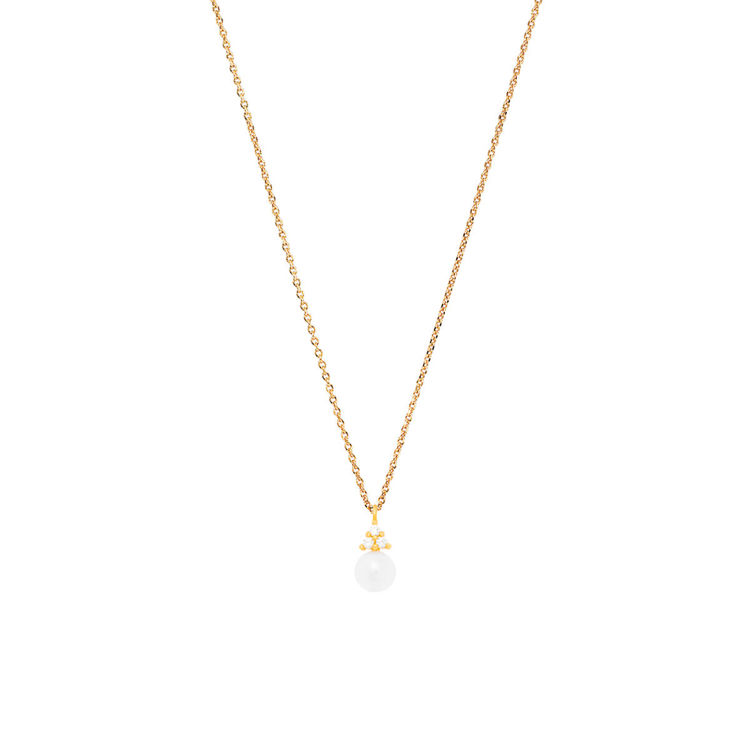 Picture of PYRAMID WITH PEARL