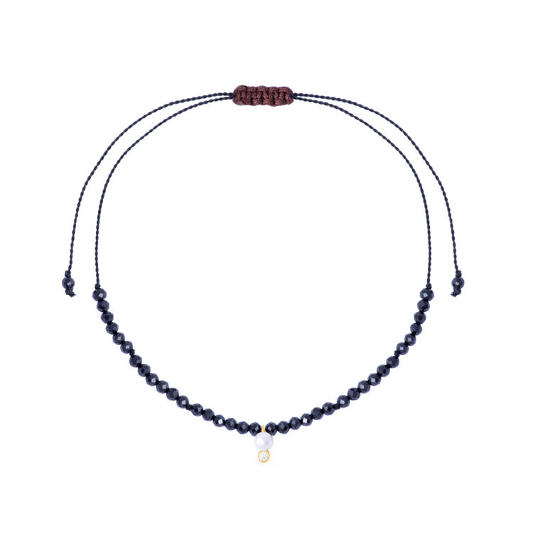 Εικόνα της BUTTON PEARL