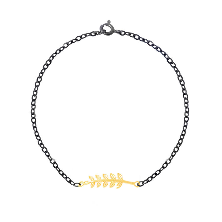 Picture of OLIVE LEAF