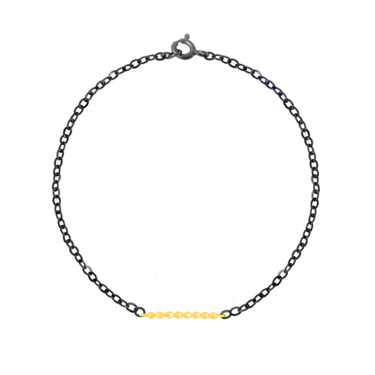 Εικόνα της ΒΡΑΧΙΟΛΙ ΓΡΑΜΜΗ ΑΠΟ ΒΟΤΣΑΛΑ