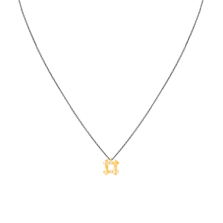 Εικόνα της 4-LINES SQUARE