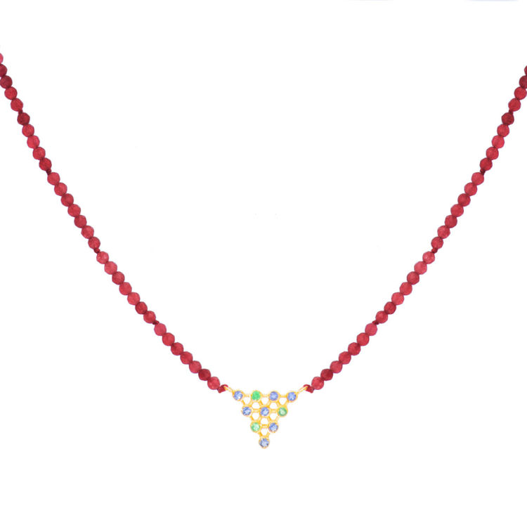 Εικόνα της PENDANT V  LINES