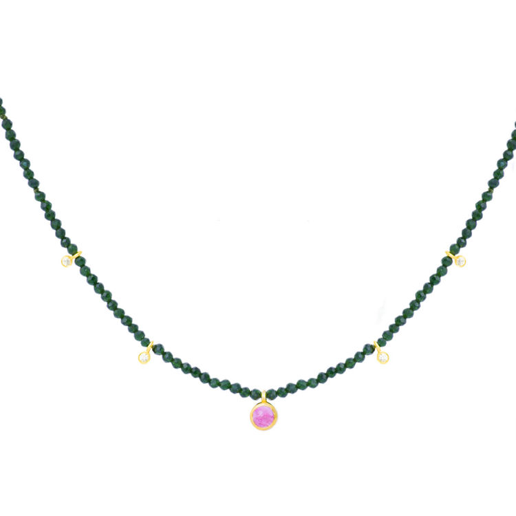 Εικόνα της  TOURMALINE & MOBIL