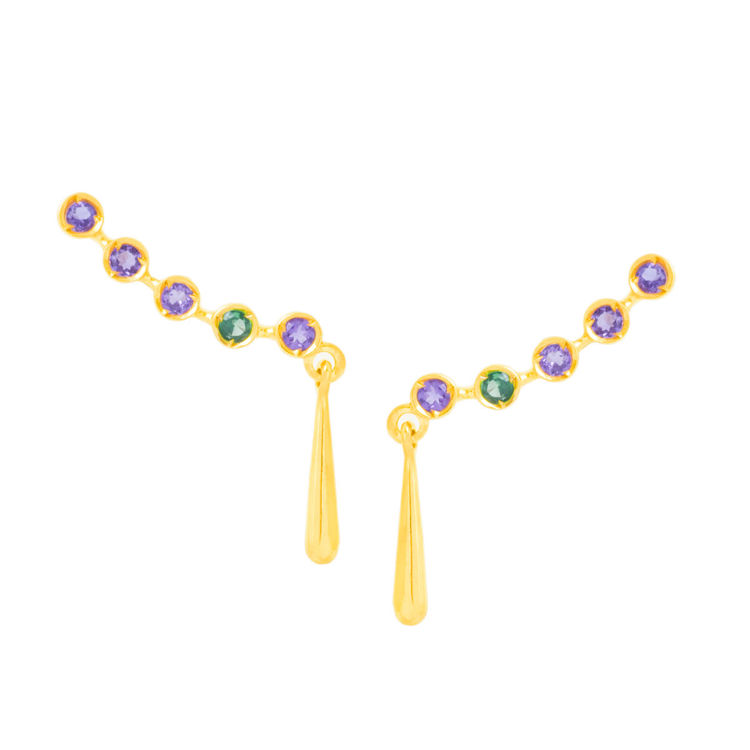 Picture of PENDANT V  LINES