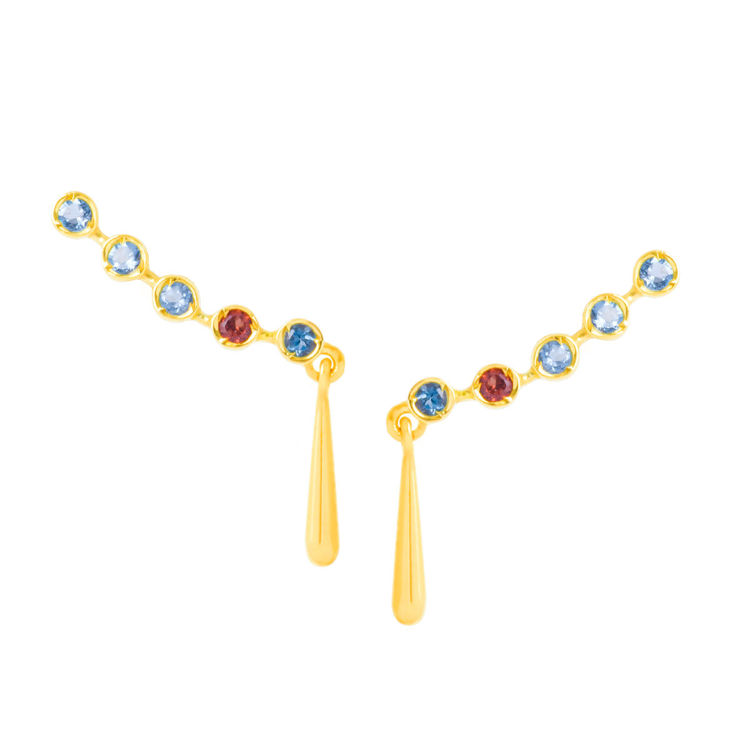 Εικόνα της PENDANT V  LINES