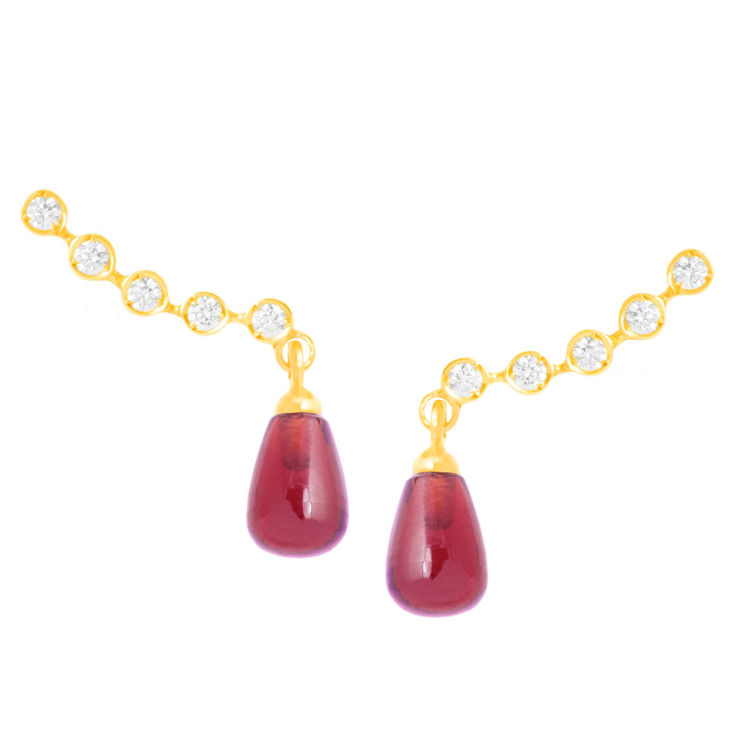 Εικόνα της V LINE DROP