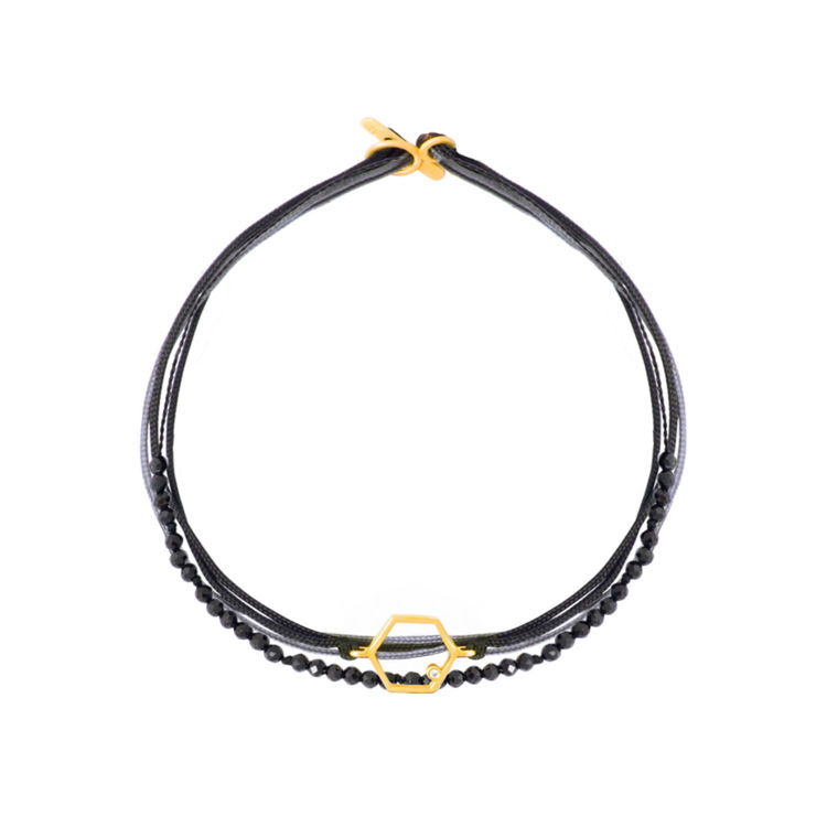 Εικόνα της HEXAGON  OF LINE