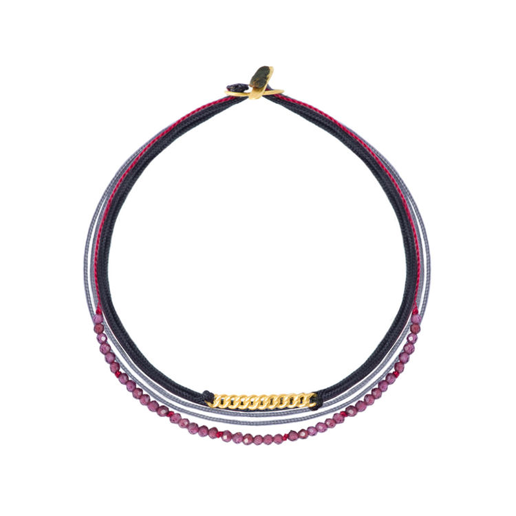 Εικόνα της ΒΡΑΧΙΟΛΙ ΑΛΥΣΙΔΑ ΓΚΟΥΡΜΕ