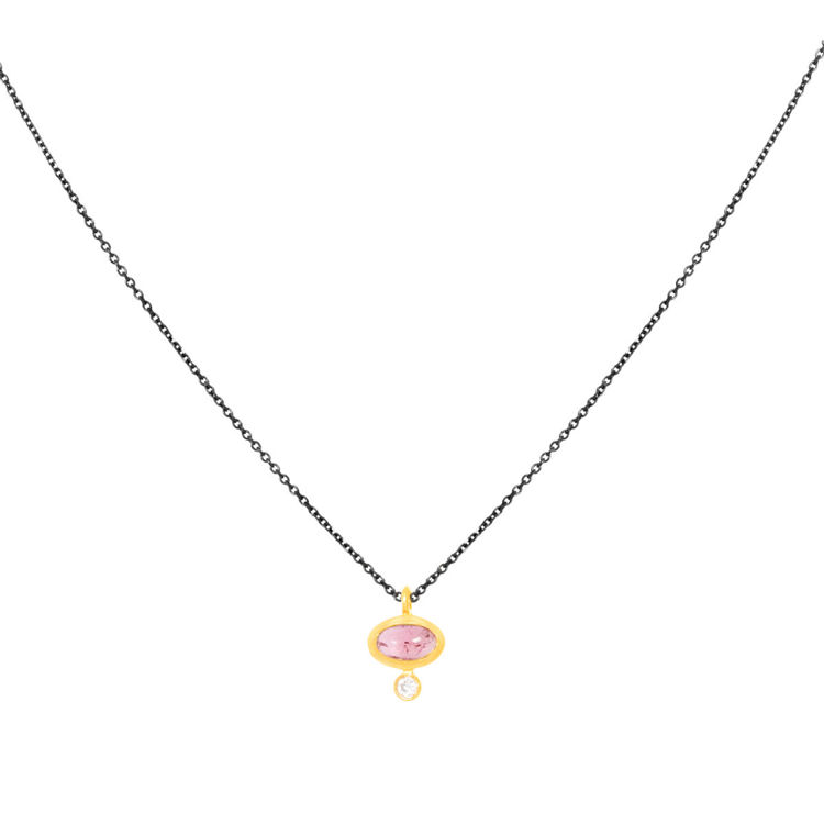 Εικόνα της BYZADIUM OVAL