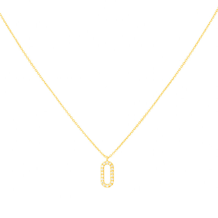 Picture of OVAL CHAIN