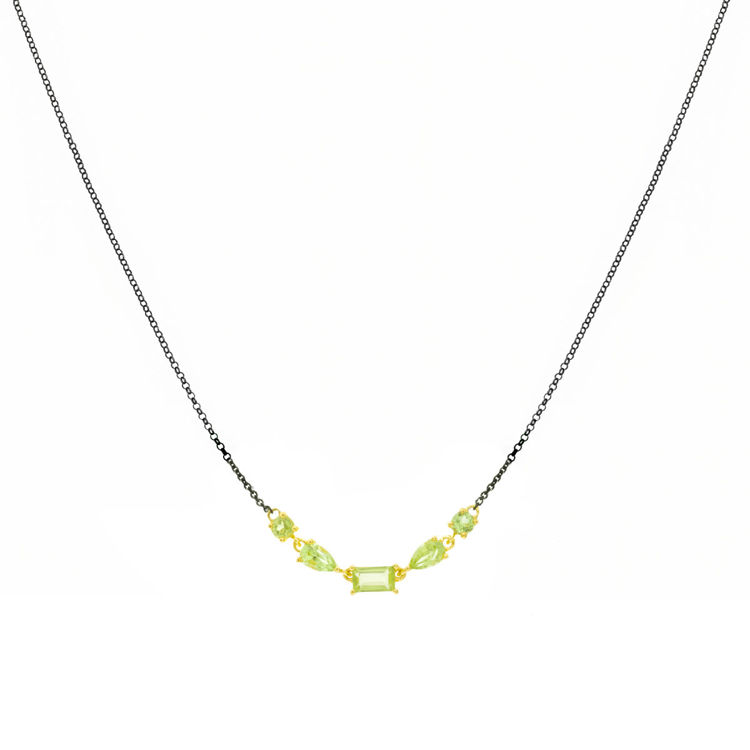 Εικόνα της RETRO CHAIN