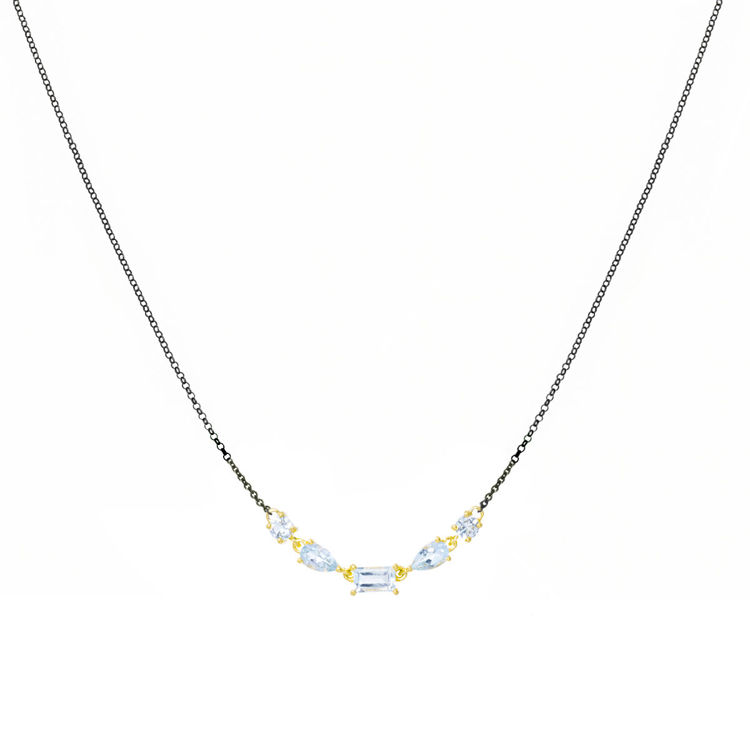 Εικόνα της RETRO CHAIN