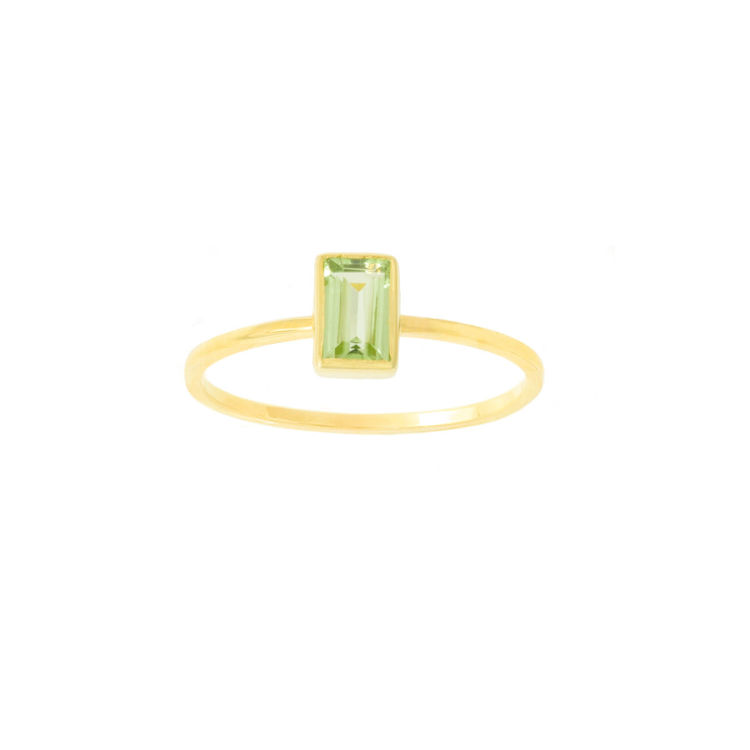Εικόνα της BAGUETTE RING
